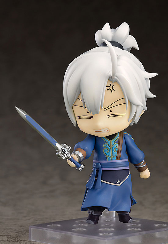 Nendoroid Jian Wang 3 JianXin Shen