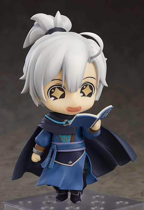 Nendoroid Jian Wang 3 JianXin Shen
