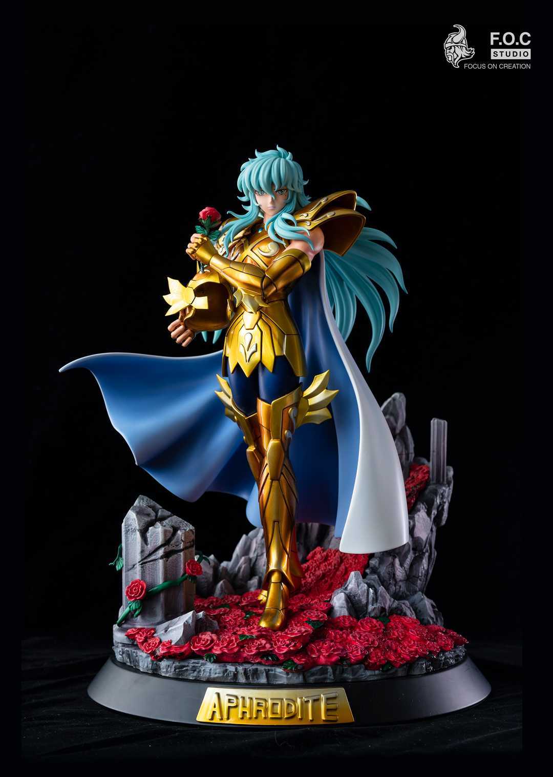 Pieces Aphrodite (Deluxe)