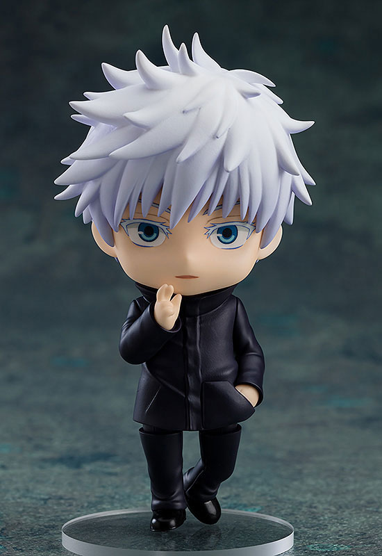 Nendoroid Jujutsu Kaisen Satoru Gojo