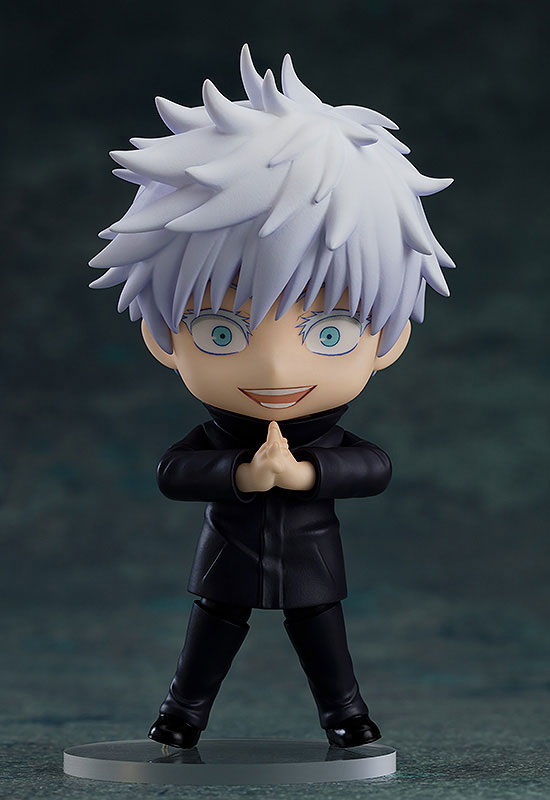 Nendoroid Jujutsu Kaisen Satoru Gojo