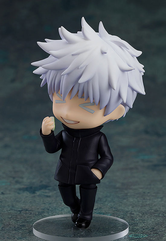 Nendoroid Jujutsu Kaisen Satoru Gojo