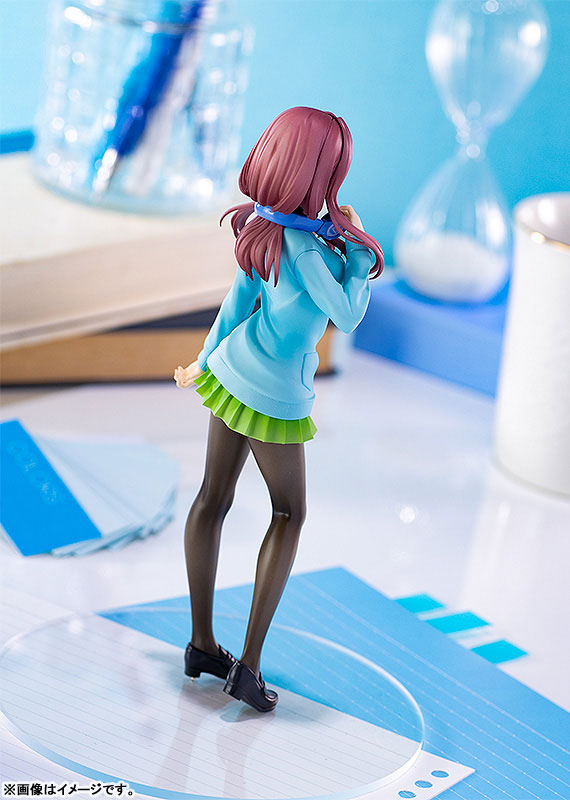 POP UP PARADE The Quintessential Quintuplets SS Miku Nakano