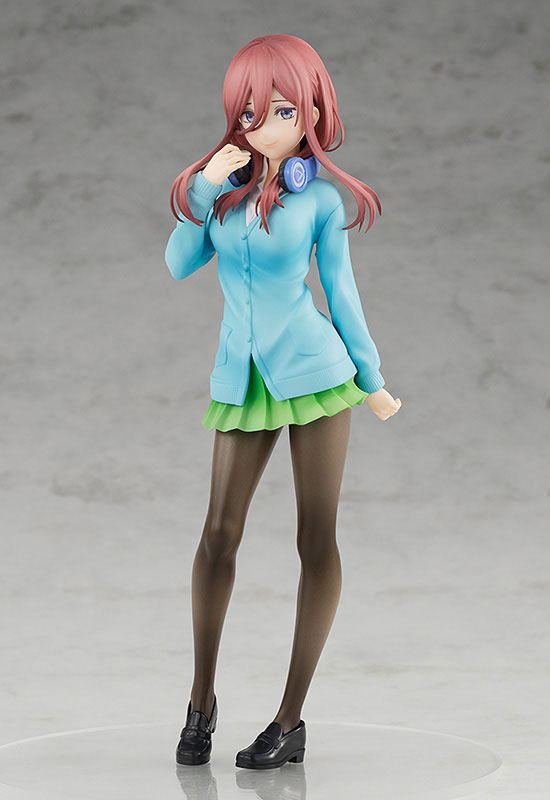 POP UP PARADE The Quintessential Quintuplets SS Miku Nakano