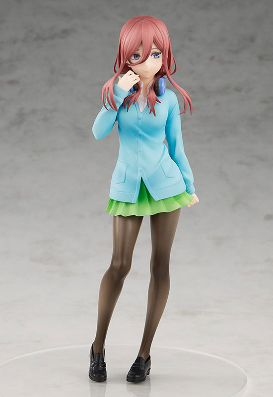 POP UP PARADE The Quintessential Quintuplets SS Miku Nakano