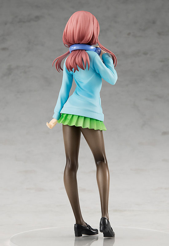 POP UP PARADE The Quintessential Quintuplets SS Miku Nakano