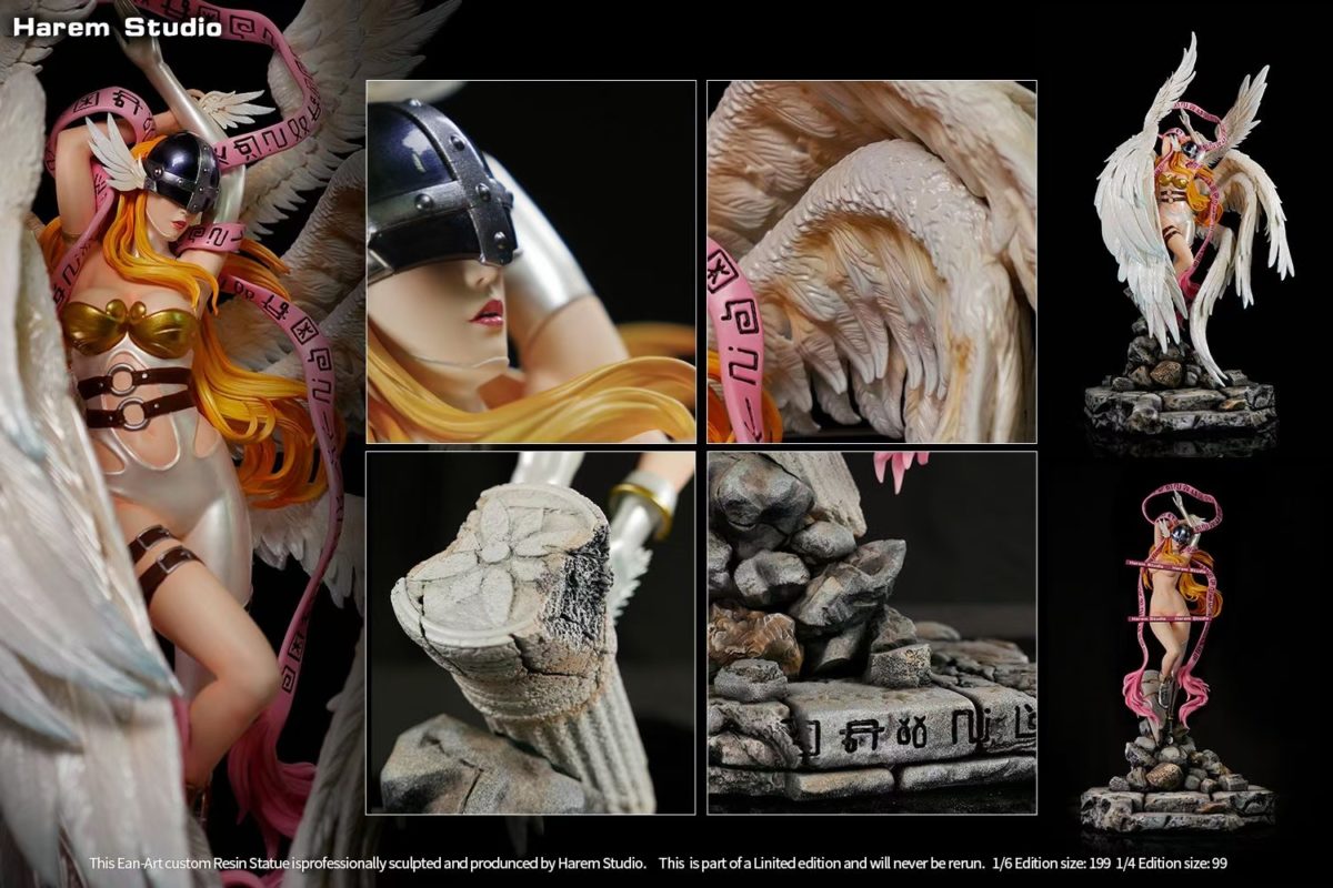 Angewomon