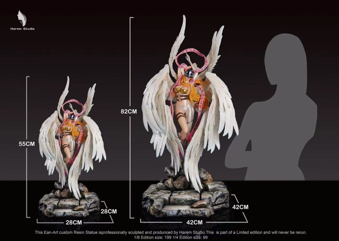 Angewomon