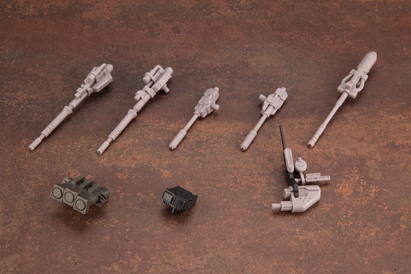 EPZ-003 Saber Tiger CA Color Ver
