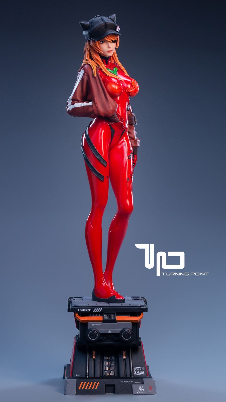 Asuka (simulation performance) 1/4