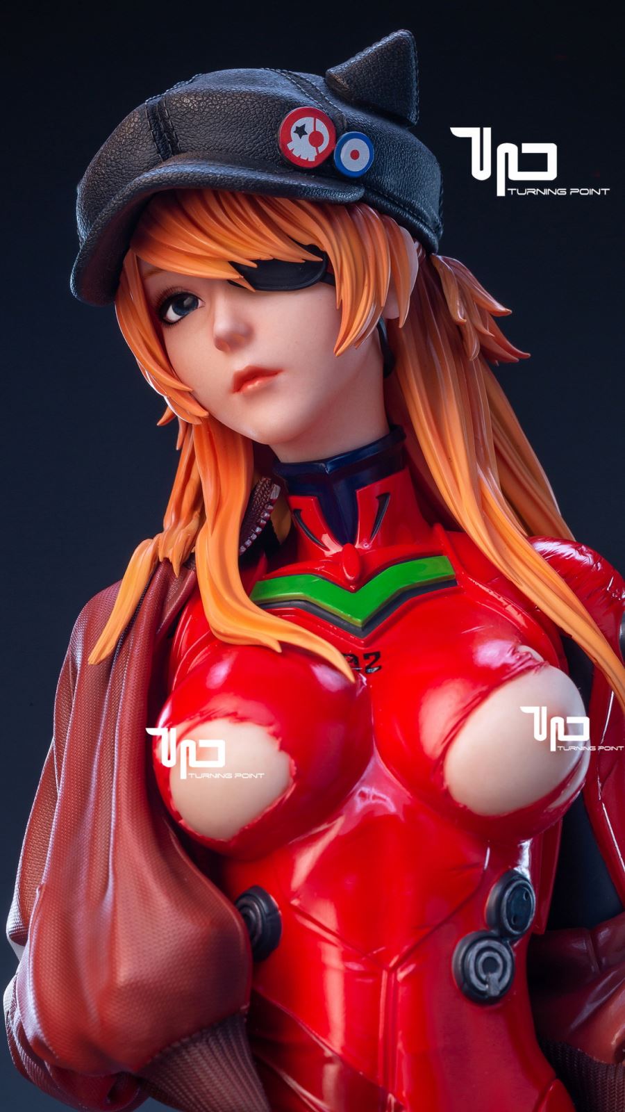 Asuka (simulation performance) 1/4