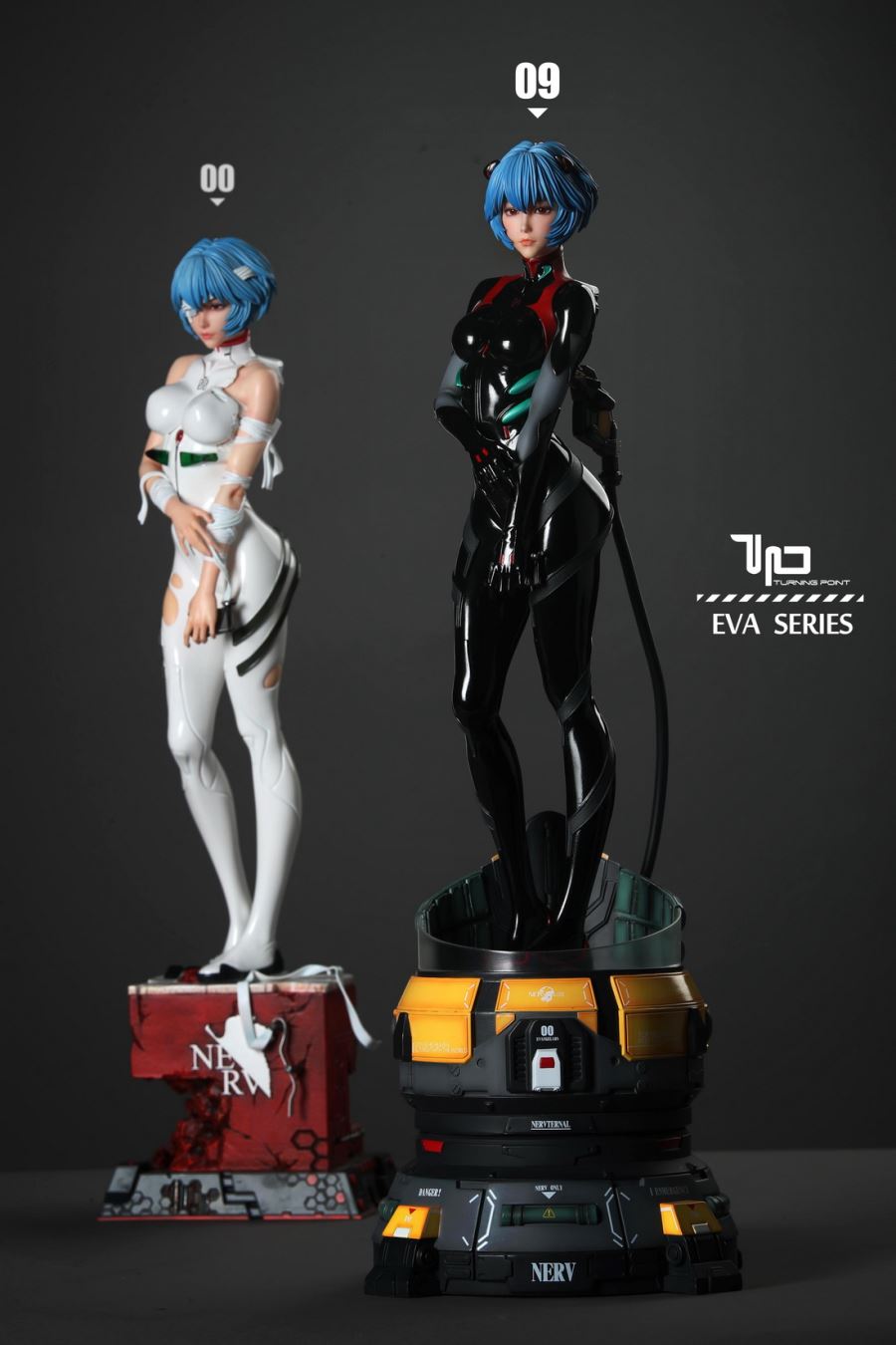 Asuka (simulation performance) 1/4