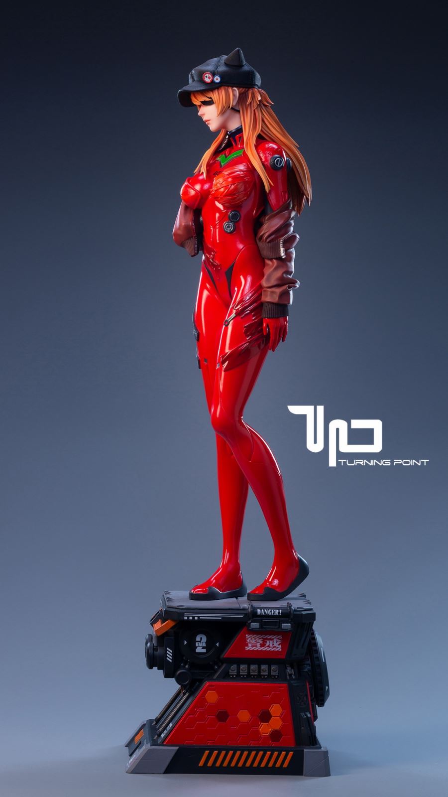 Asuka (simulation performance) 1/4