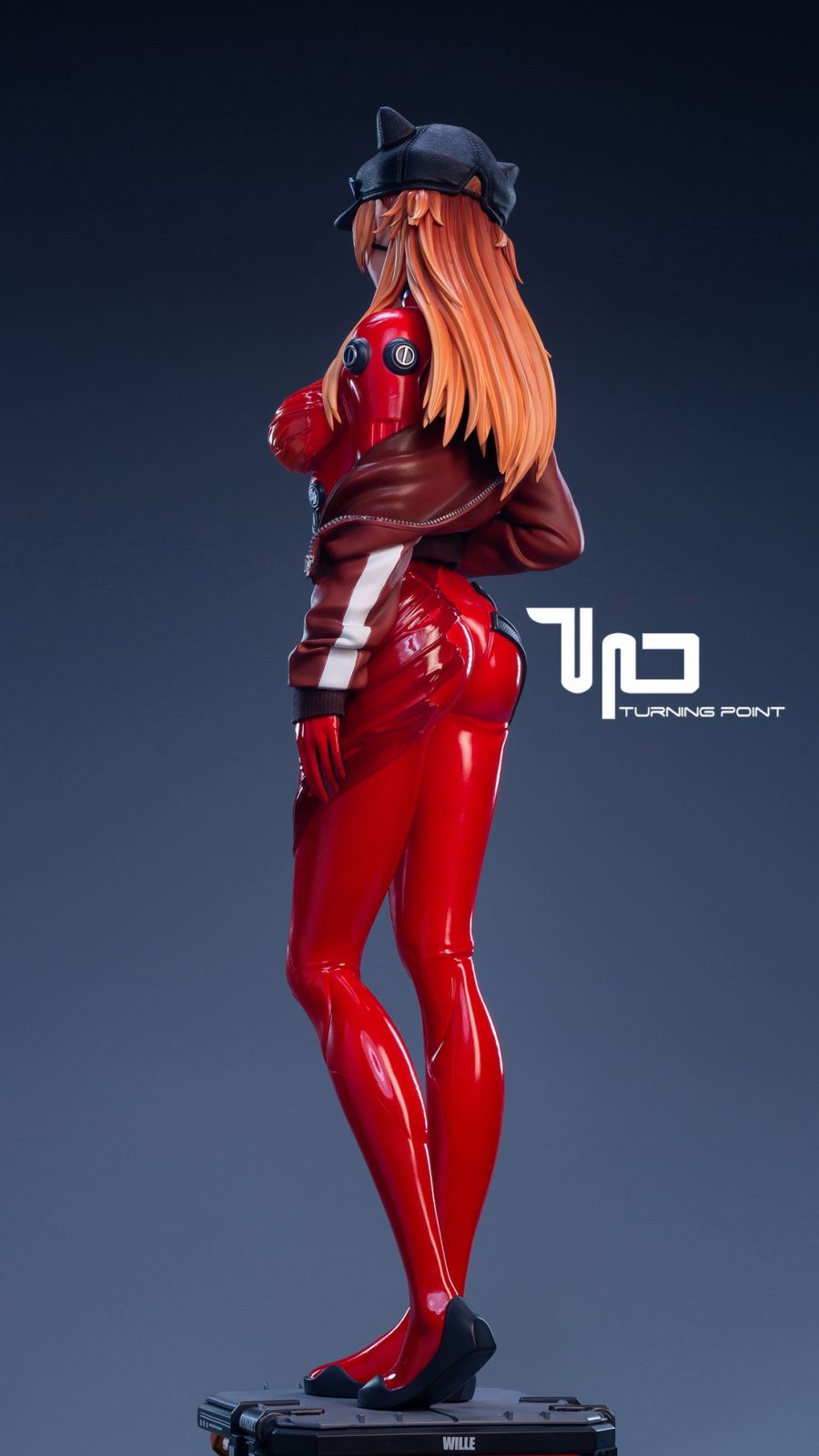 Asuka (simulation performance) 1/4