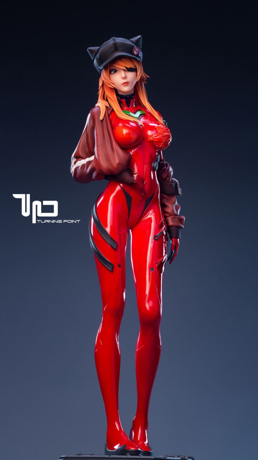 Asuka (simulation performance) 1/4