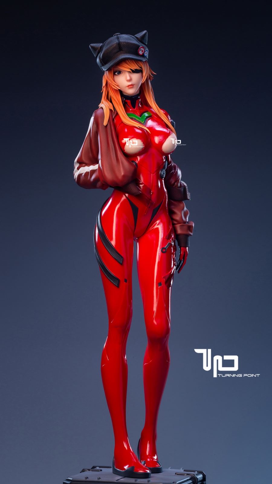 Asuka (simulation performance) 1/4
