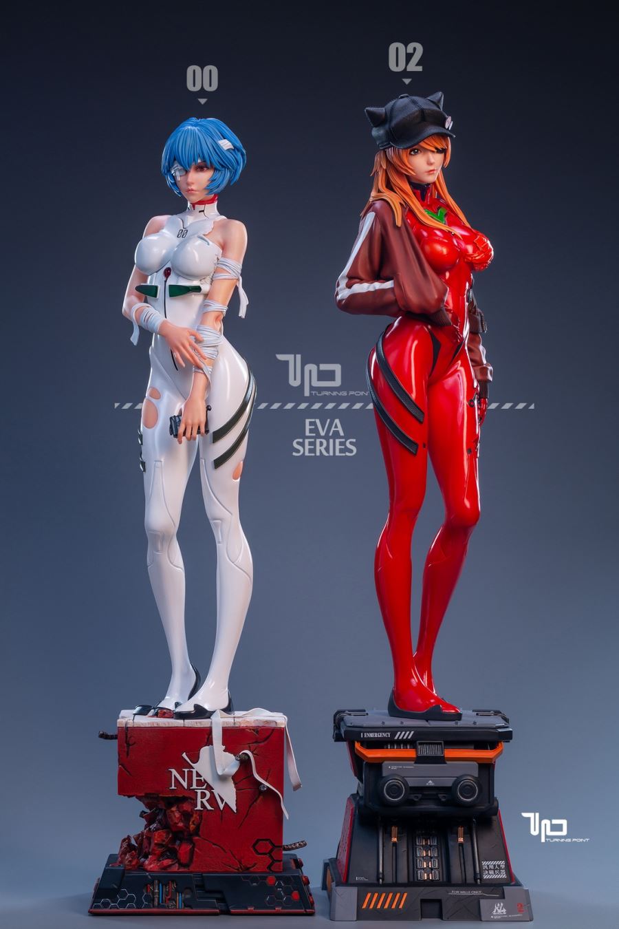 Asuka (simulation performance) 1/4