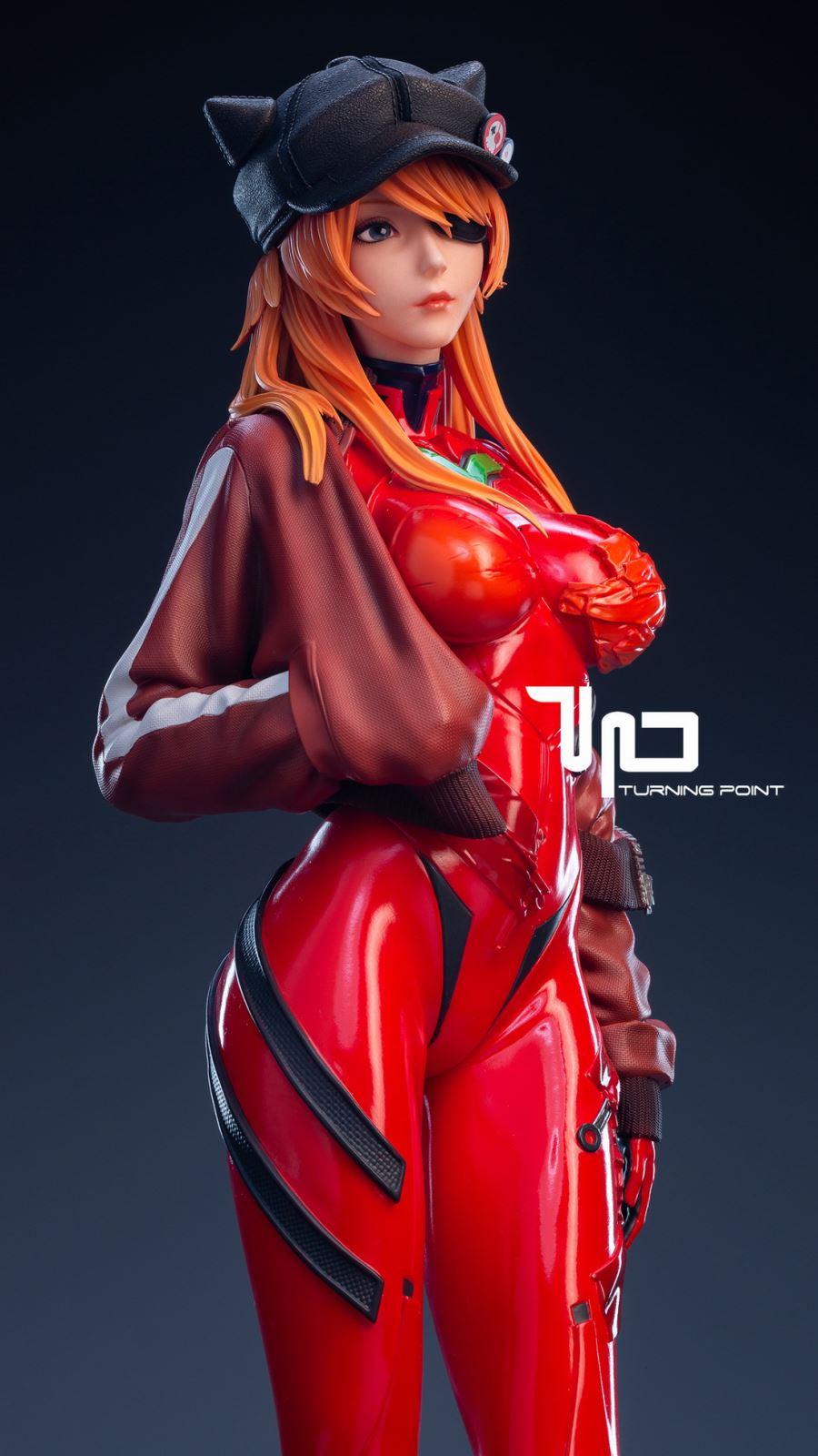 Asuka (simulation performance) 1/4