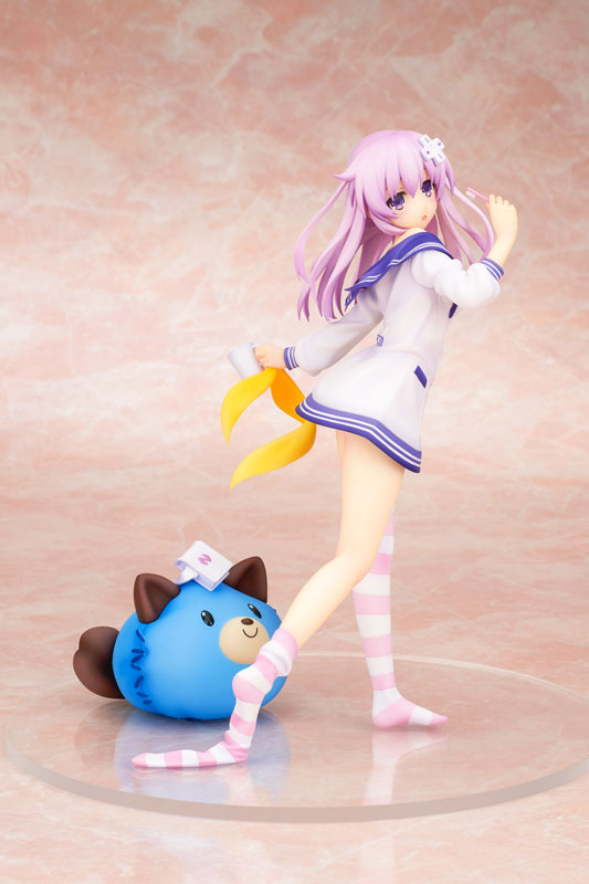 Hyperdimension Neptunia - Nepgear - Waking Up Ver. 1/8