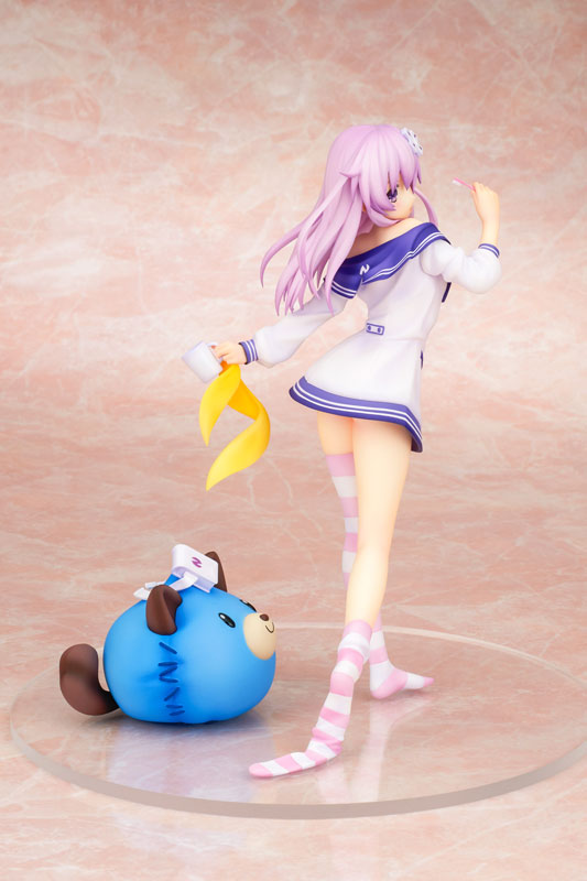 Hyperdimension Neptunia - Nepgear - Waking Up Ver. 1/8