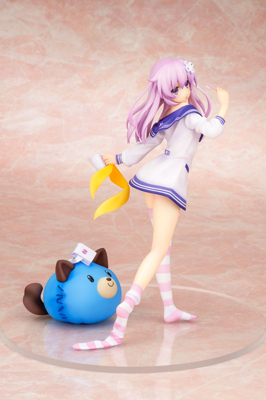 Hyperdimension Neptunia - Nepgear - Waking Up Ver. 1/8