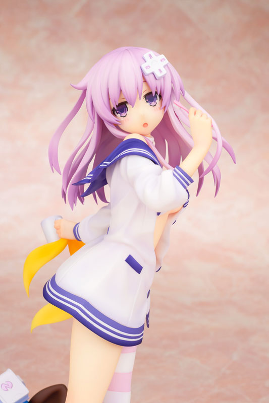 Hyperdimension Neptunia - Nepgear - Waking Up Ver. 1/8
