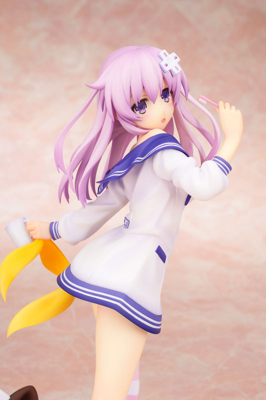 Hyperdimension Neptunia - Nepgear - Waking Up Ver. 1/8