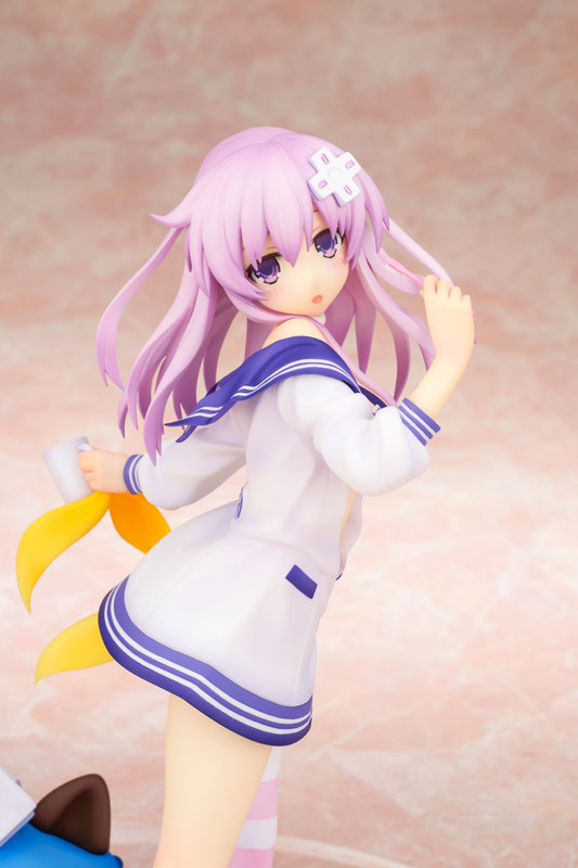 Hyperdimension Neptunia - Nepgear - Waking Up Ver. 1/8