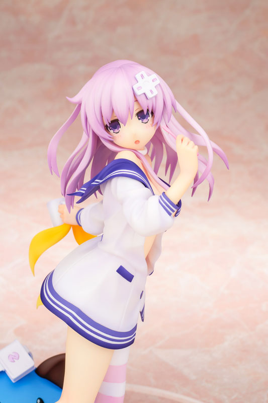 Hyperdimension Neptunia - Nepgear - Waking Up Ver. 1/8