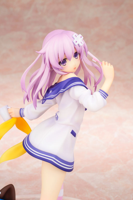 Hyperdimension Neptunia - Nepgear - Waking Up Ver. 1/8