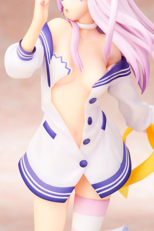 Hyperdimension Neptunia - Nepgear - Waking Up Ver. 1/8