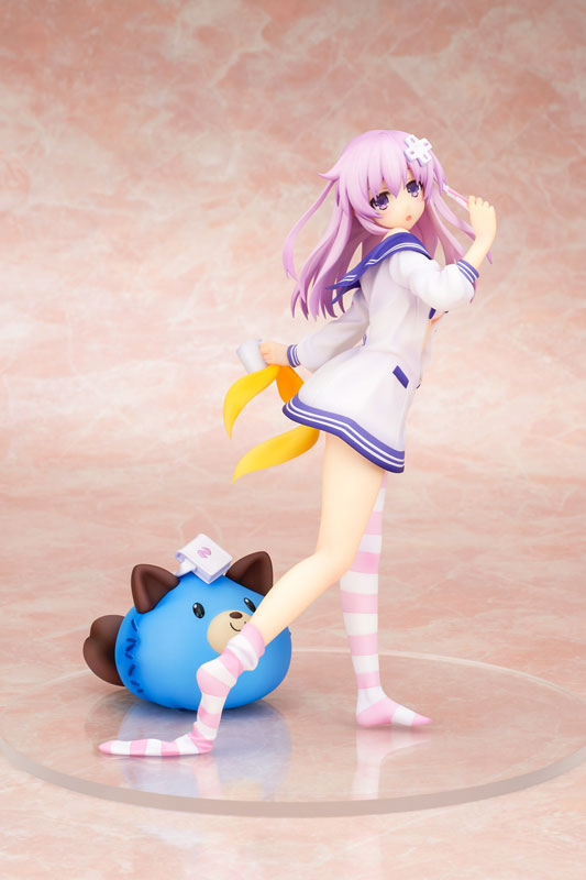 Hyperdimension Neptunia - Nepgear - Waking Up Ver. 1/8