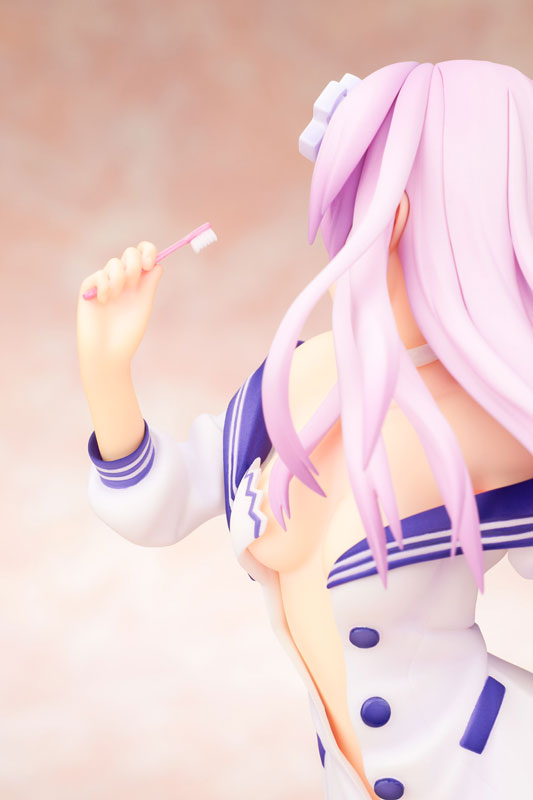 Hyperdimension Neptunia - Nepgear - Waking Up Ver. 1/8