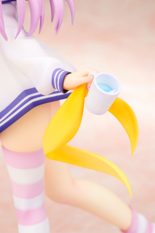 Hyperdimension Neptunia - Nepgear - Waking Up Ver. 1/8