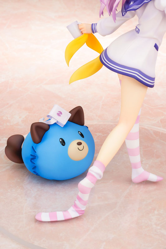 Hyperdimension Neptunia - Nepgear - Waking Up Ver. 1/8