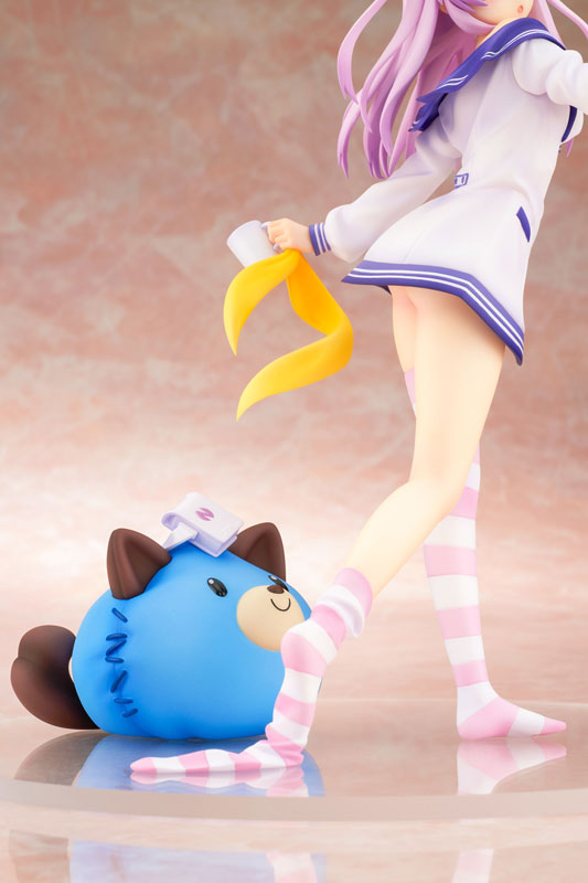 Hyperdimension Neptunia - Nepgear - Waking Up Ver. 1/8