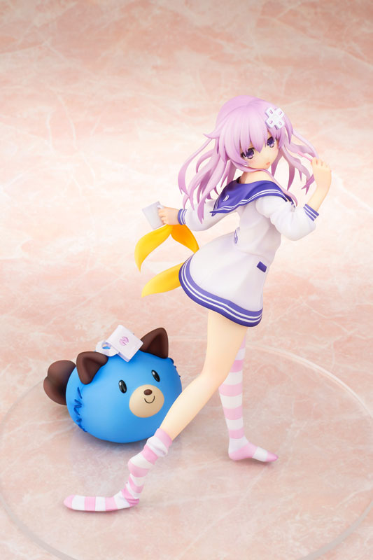 Hyperdimension Neptunia - Nepgear - Waking Up Ver. 1/8