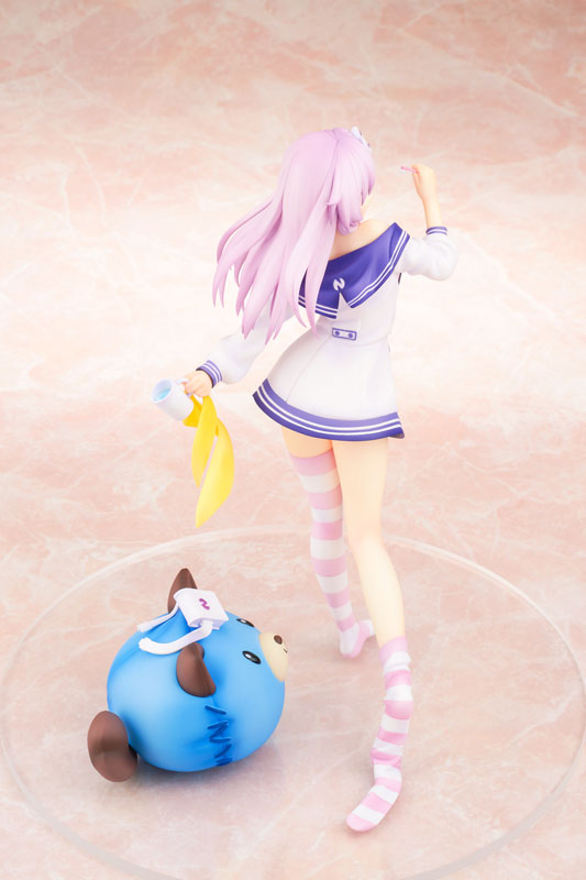 Hyperdimension Neptunia - Nepgear - Waking Up Ver. 1/8
