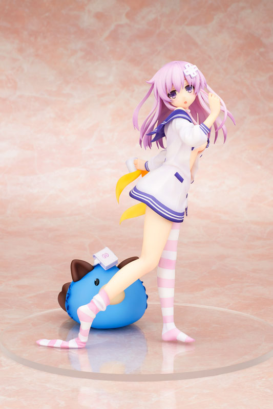 Hyperdimension Neptunia - Nepgear - Waking Up Ver. 1/8