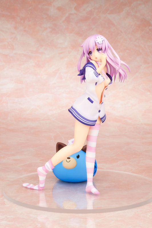 Hyperdimension Neptunia - Nepgear - Waking Up Ver. 1/8
