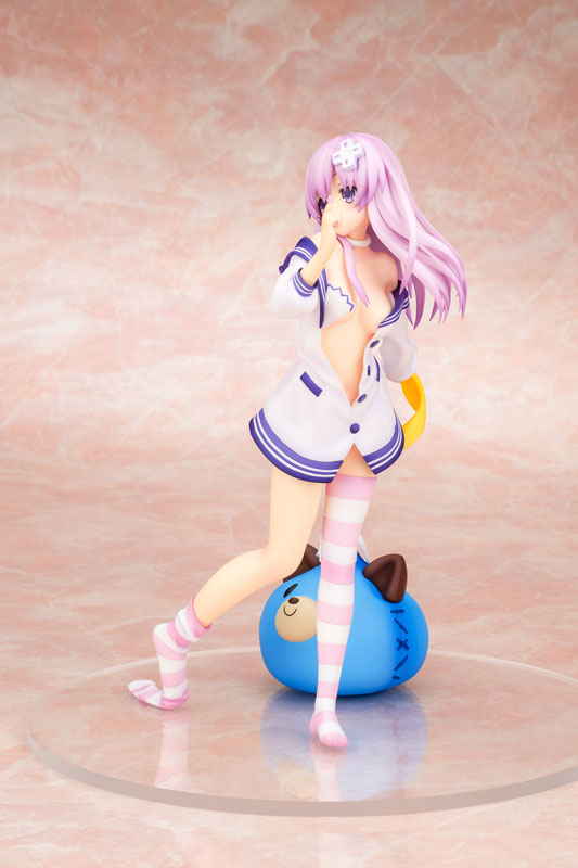 Hyperdimension Neptunia - Nepgear - Waking Up Ver. 1/8