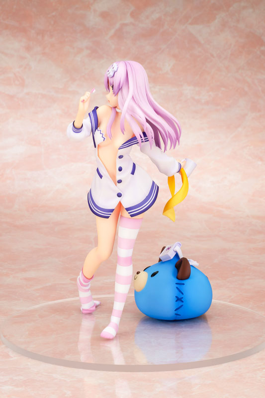 Hyperdimension Neptunia - Nepgear - Waking Up Ver. 1/8
