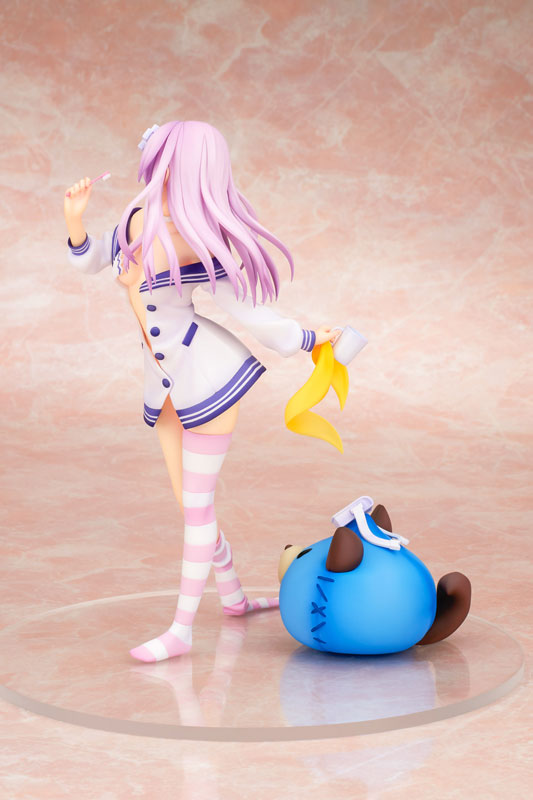 Hyperdimension Neptunia - Nepgear - Waking Up Ver. 1/8