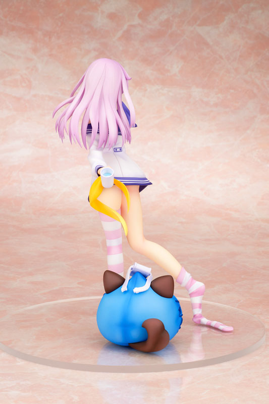 Hyperdimension Neptunia - Nepgear - Waking Up Ver. 1/8