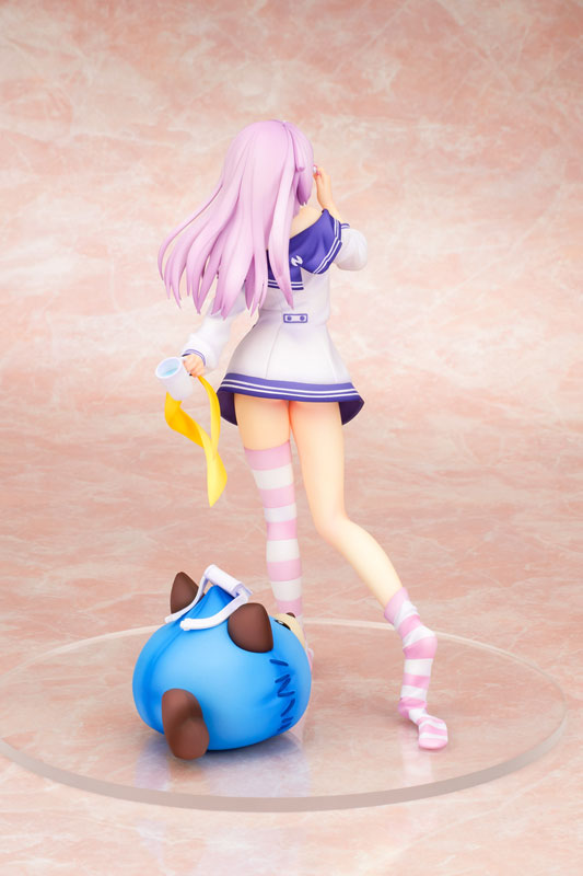 Hyperdimension Neptunia - Nepgear - Waking Up Ver. 1/8