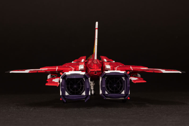 Raiden V Director's Cut FT-00004A Azuma 1/100