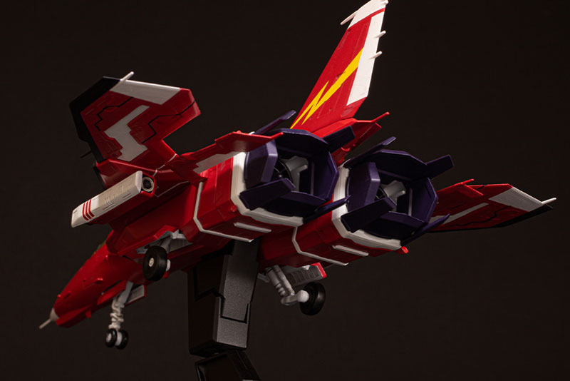 Raiden V Director's Cut FT-00004A Azuma 1/100