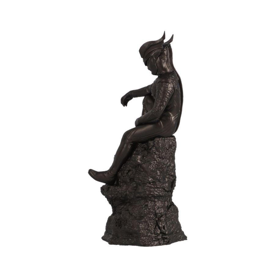Desk World Black Collection Ultraman Zero