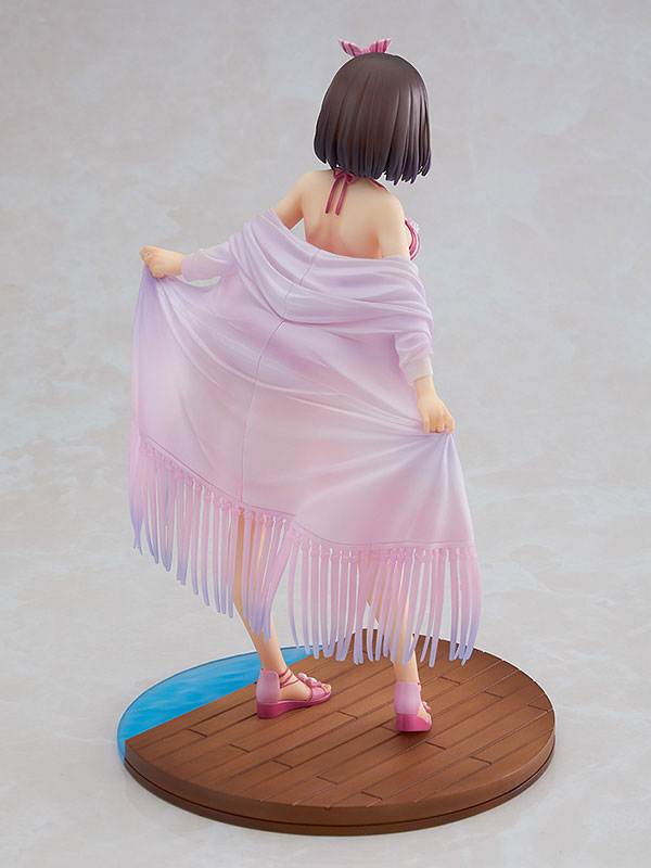 Saekano: How to Raise a Boring Girlfriend Megumi Kato Fantasia Bunko Festival 2017 Ver. 1/7