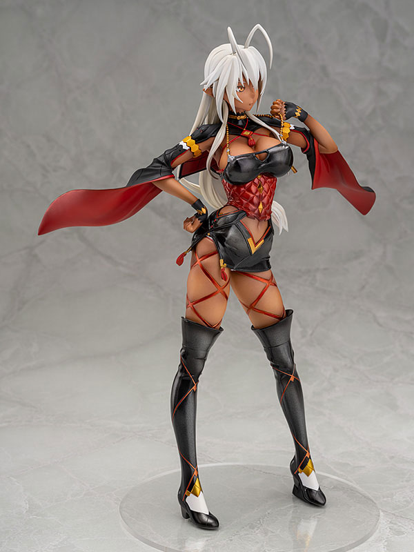 Fullmetal Daemon Muramasa Shokuzaihen Muramasa Sansei 1/7